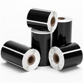 TSC Thermaflex Label Series